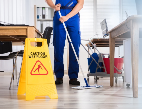 Servicios Cesa prevención
